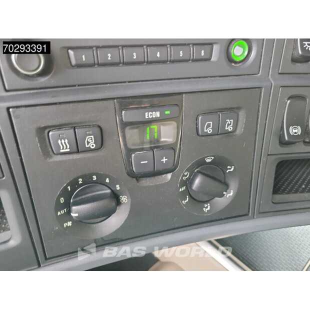 2015 Scania R490-44120733