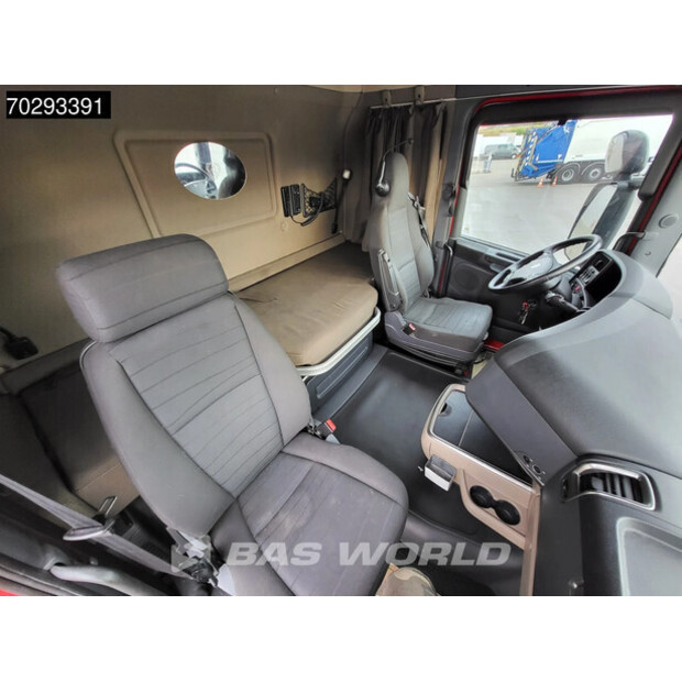 2015 Scania R490-44120734