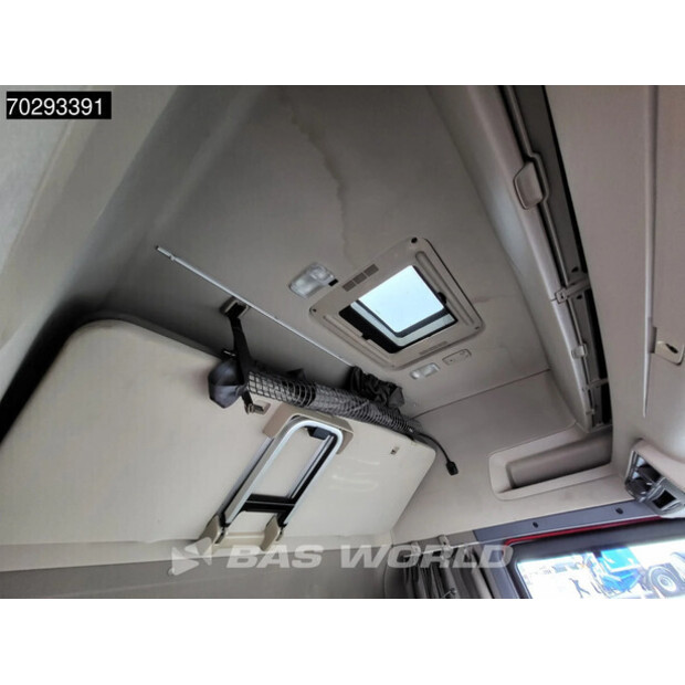 2015 Scania R490-44120735