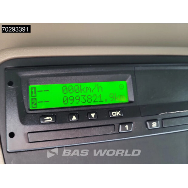 2015 Scania R490-44120738