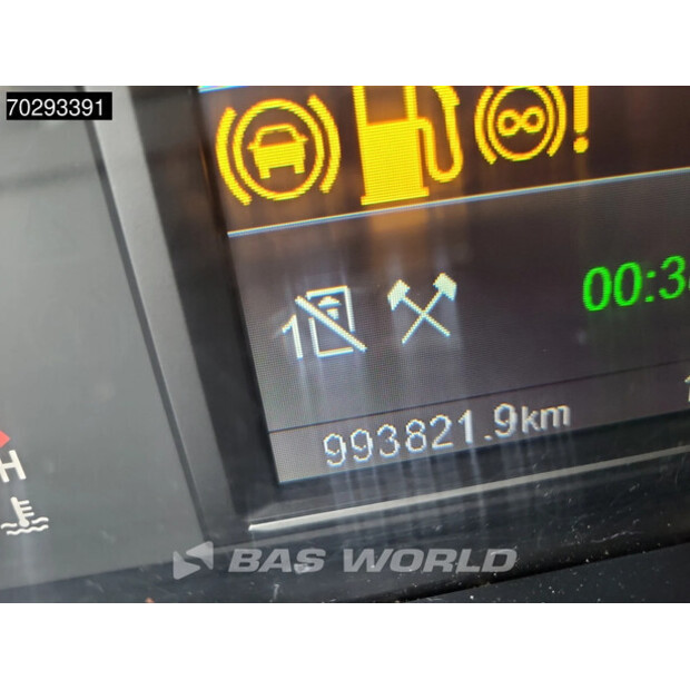 2015 Scania R490-44120739