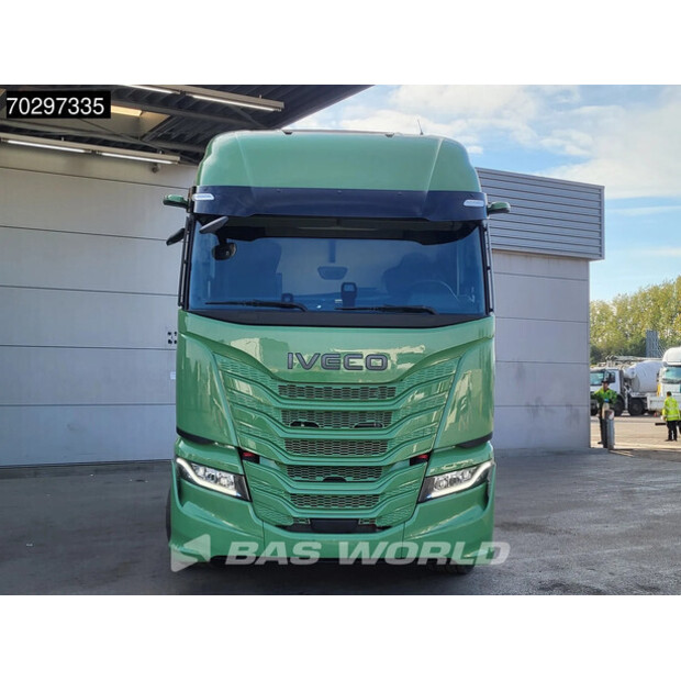 2025 Iveco S-Way 580-44120747