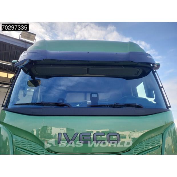 2025 Iveco S-Way 580-44120748
