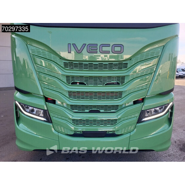 2025 Iveco S-Way 580-44120749