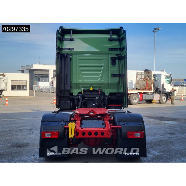 2025 Iveco S-Way 580-44120750