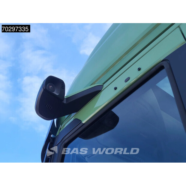 2025 Iveco S-Way 580-44120752