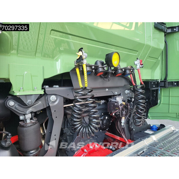 2025 Iveco S-Way 580-44120753