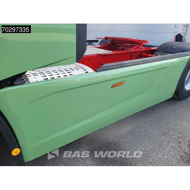 2025 Iveco S-Way 580-44120754