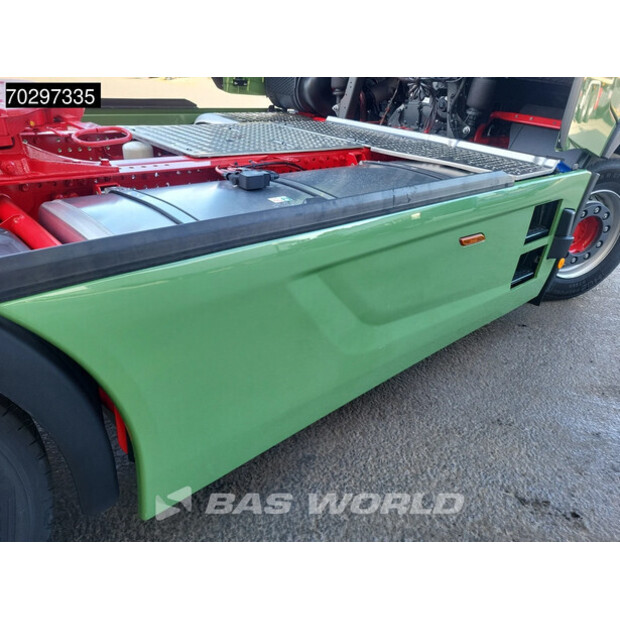 2025 Iveco S-Way 580-44120755