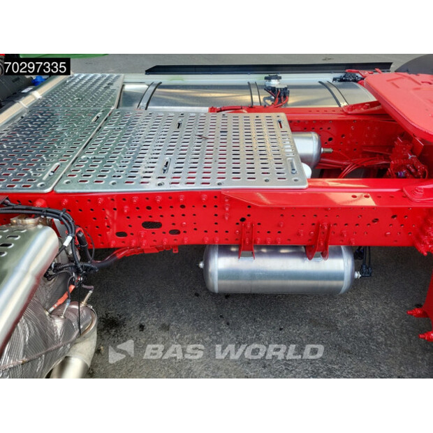 2025 Iveco S-Way 580-44120756