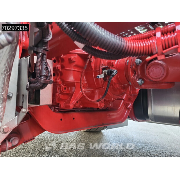 2025 Iveco S-Way 580-44120757