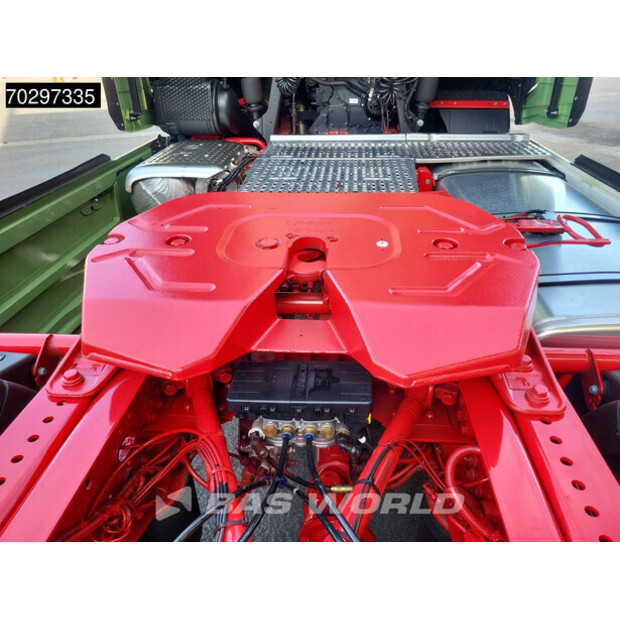 2025 Iveco S-Way 580-44120758