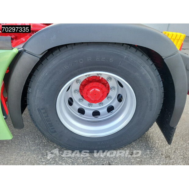 2025 Iveco S-Way 580-44120759