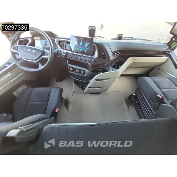 2025 Iveco S-Way 580-44120760