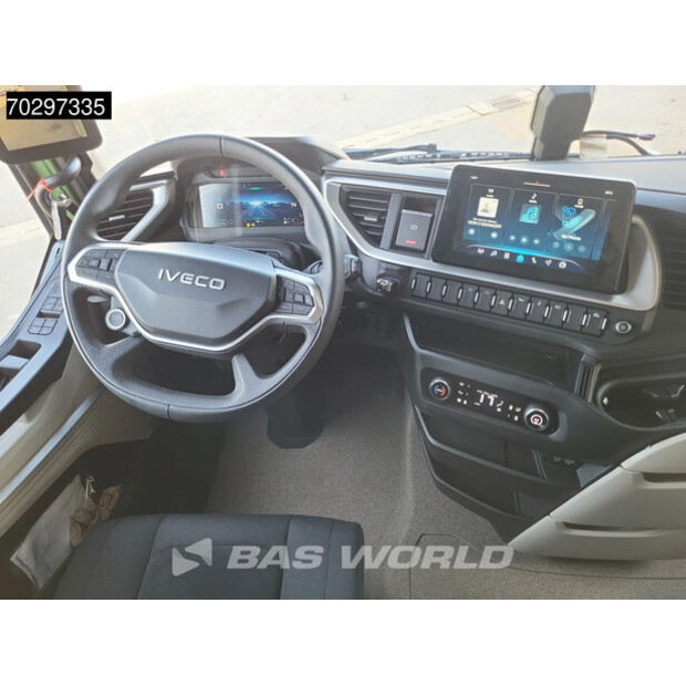 2025 Iveco S-Way 580-44120761