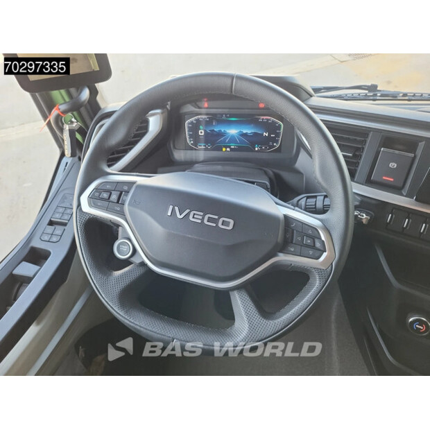 2025 Iveco S-Way 580-44120762