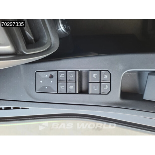 2025 Iveco S-Way 580-44120763