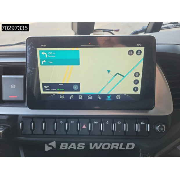 2025 Iveco S-Way 580-44120766