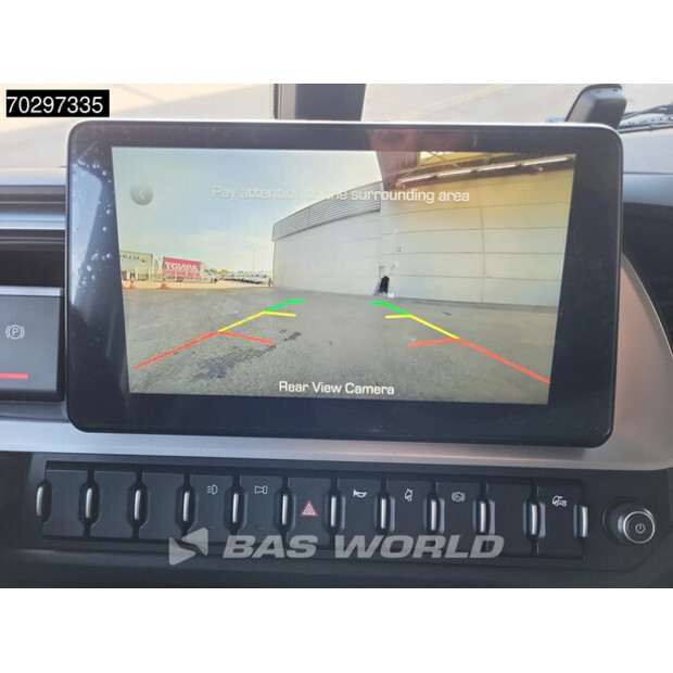 2025 Iveco S-Way 580-44120767