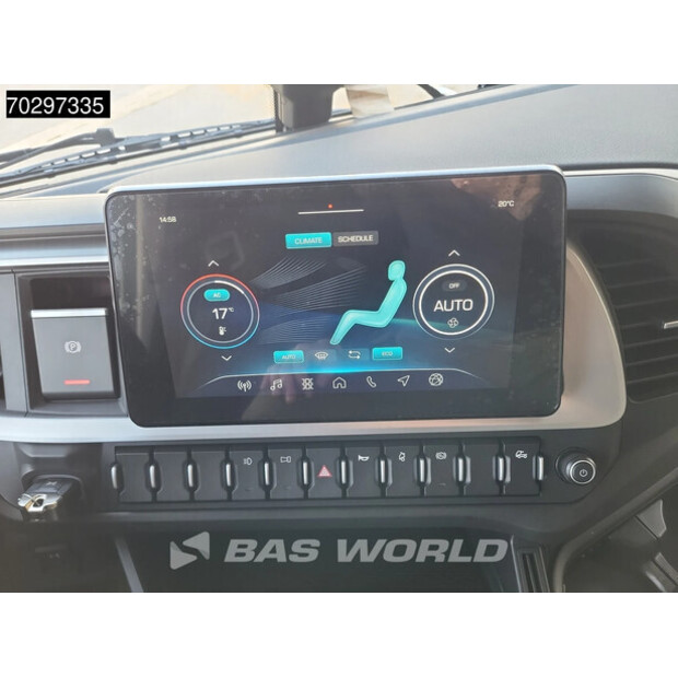 2025 Iveco S-Way 580-44120768