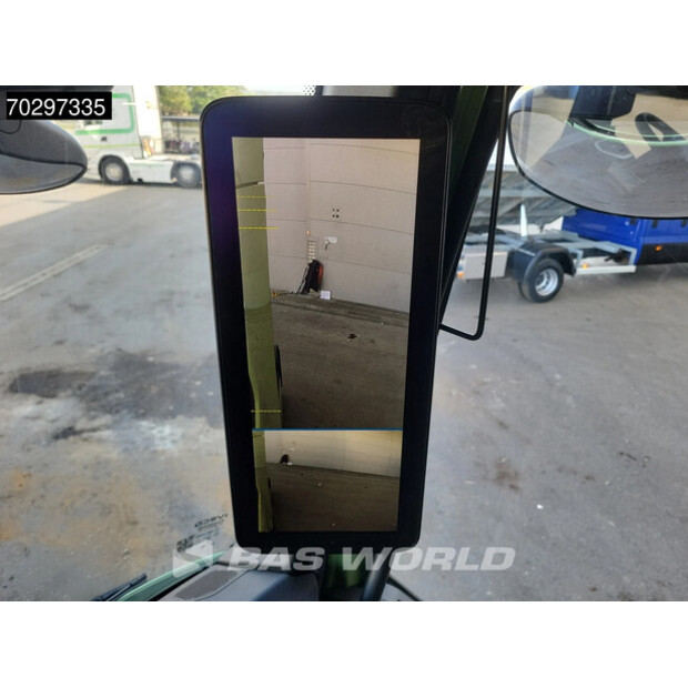 2025 Iveco S-Way 580-44120769