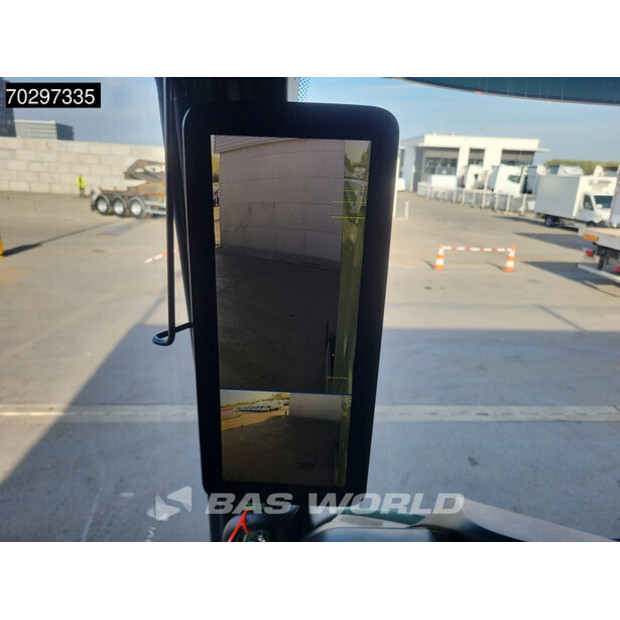 2025 Iveco S-Way 580-44120770