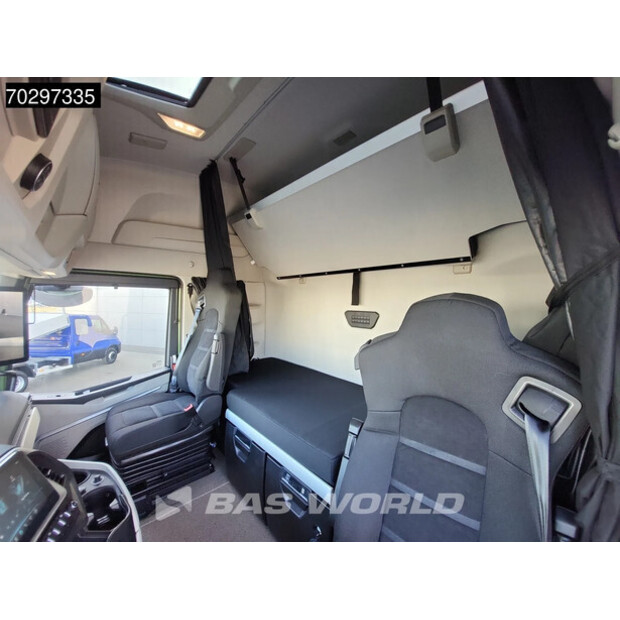 2025 Iveco S-Way 580-44120775