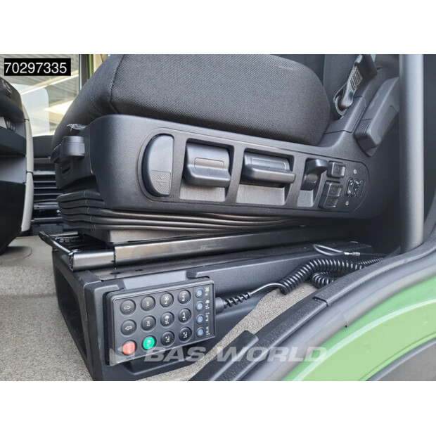 2025 Iveco S-Way 580-44120777