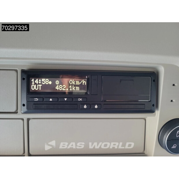 2025 Iveco S-Way 580-44120779