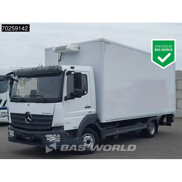 2022 Mercedes-Benz ATEGO 816-44120783