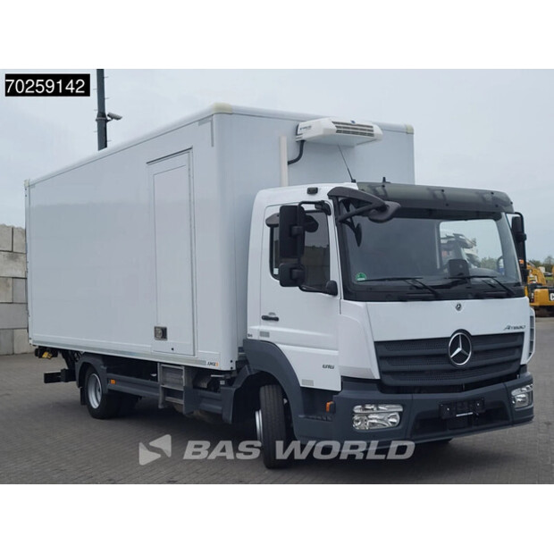 2022 Mercedes-Benz ATEGO 816-44120784