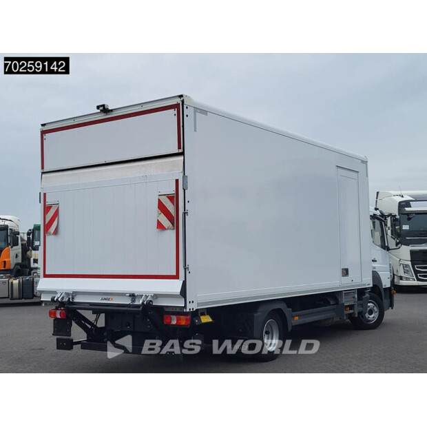 2022 Mercedes-Benz ATEGO 816-44120785