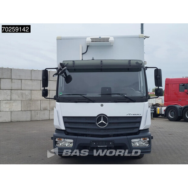 2022 Mercedes-Benz ATEGO 816-44120787