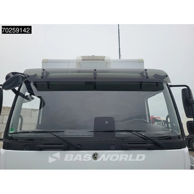 2022 Mercedes-Benz ATEGO 816-44120788