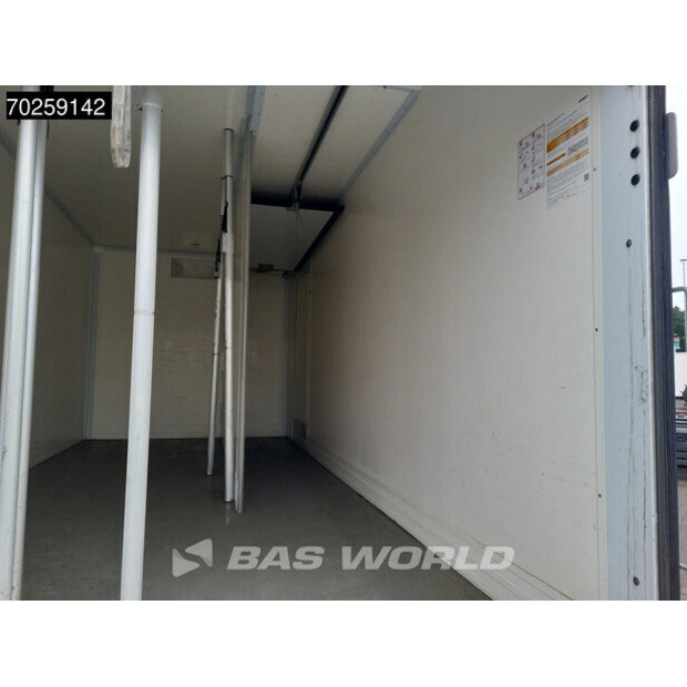 2022 Mercedes-Benz ATEGO 816-44120794