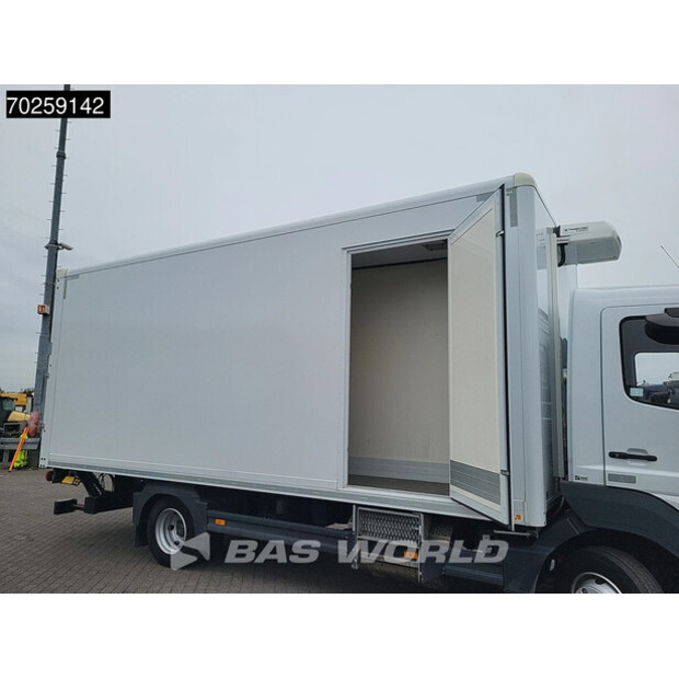 2022 Mercedes-Benz ATEGO 816-44120796