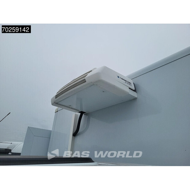 2022 Mercedes-Benz ATEGO 816-44120797