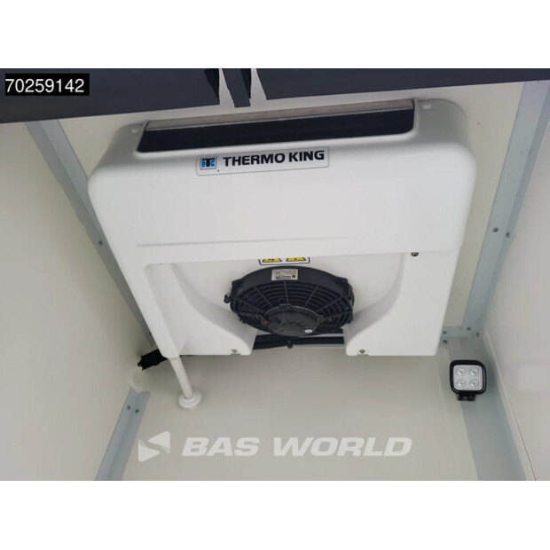 2022 Mercedes-Benz ATEGO 816-44120798