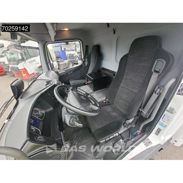 2022 Mercedes-Benz ATEGO 816-44120801