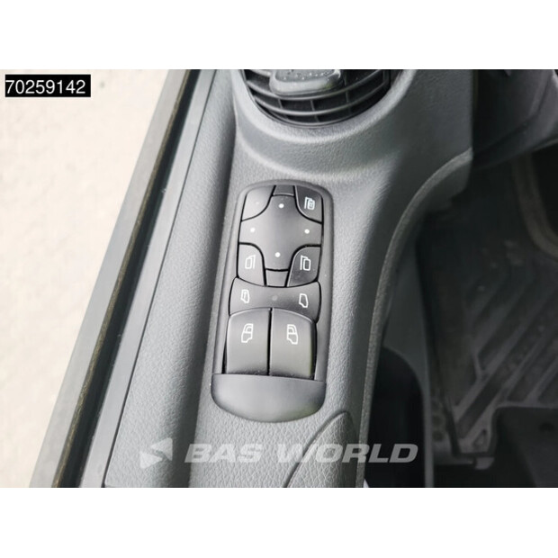 2022 Mercedes-Benz ATEGO 816-44120804