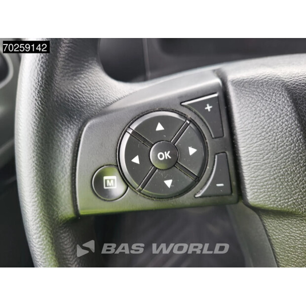 2022 Mercedes-Benz ATEGO 816-44120805