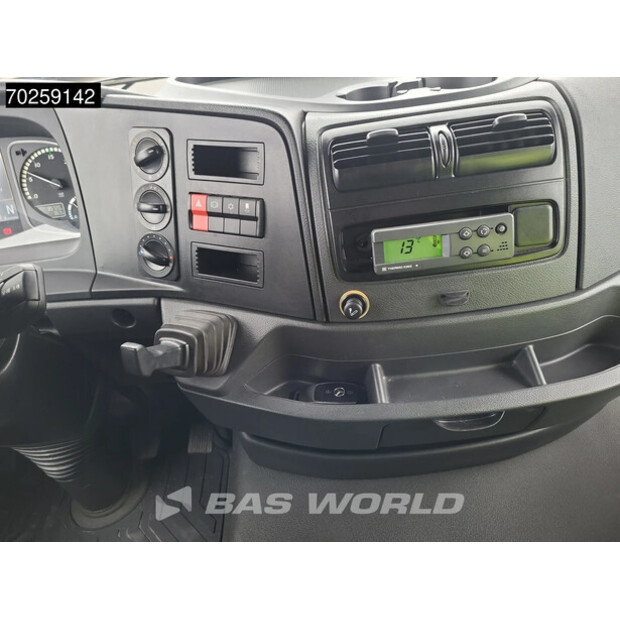 2022 Mercedes-Benz ATEGO 816-44120809