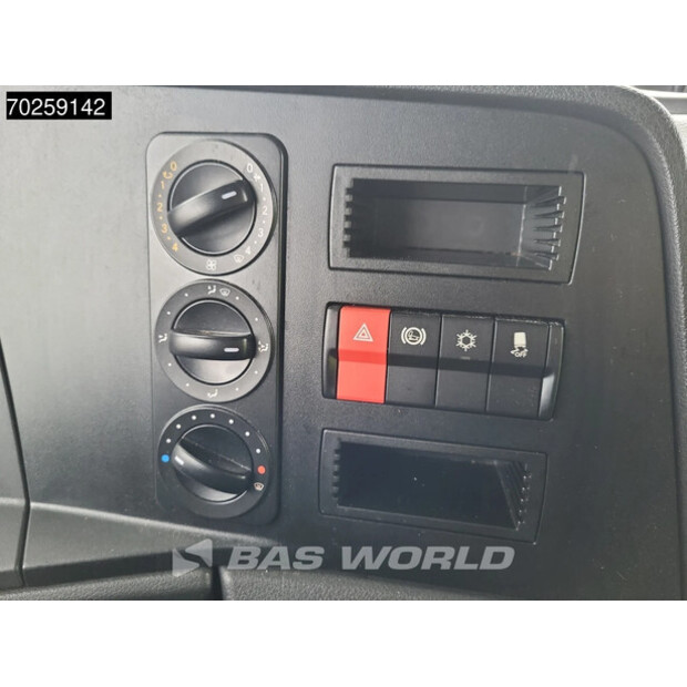 2022 Mercedes-Benz ATEGO 816-44120810