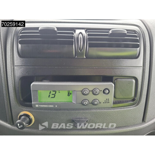 2022 Mercedes-Benz ATEGO 816-44120811