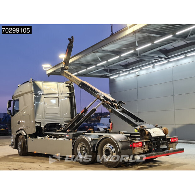 2022 DAF XG 530-44120827