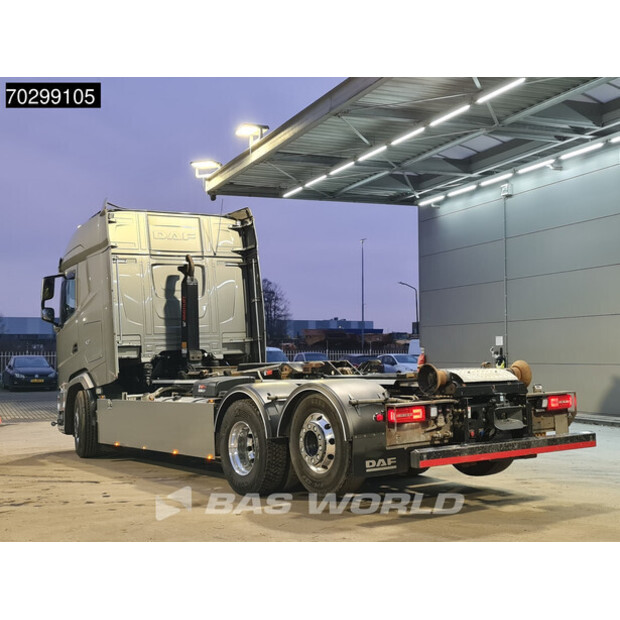 2022 DAF XG 530-44120832