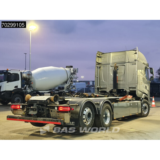 2022 DAF XG 530-44120834