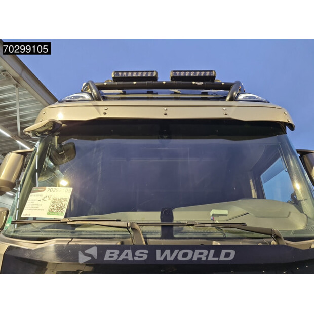 2022 DAF XG 530-44120836