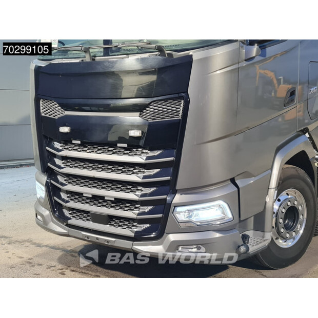 2022 DAF XG 530-44120837
