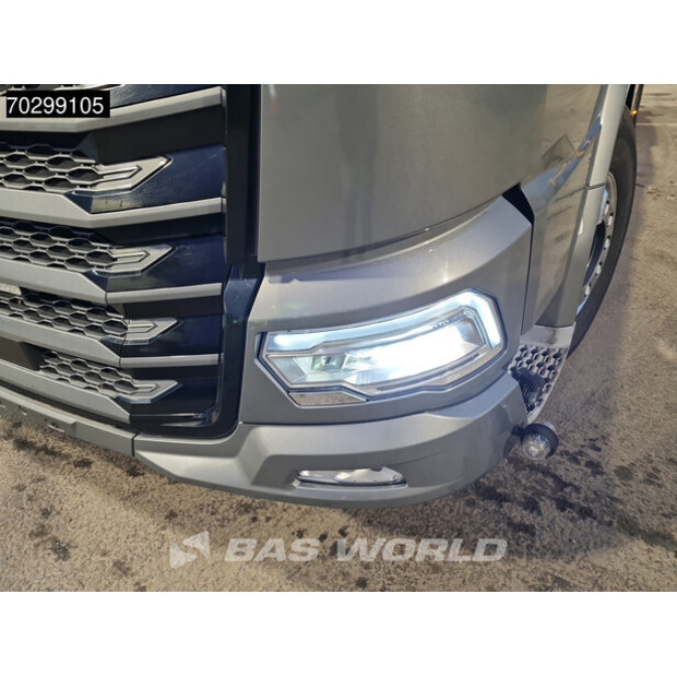 2022 DAF XG 530-44120838